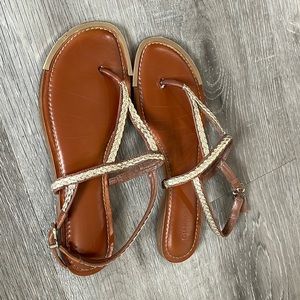 Gianni Bini sandals